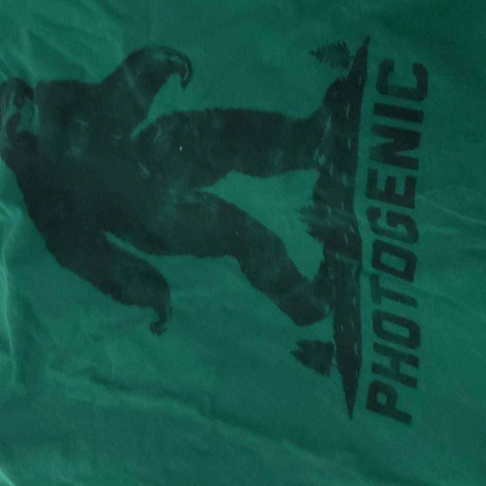 T shirt